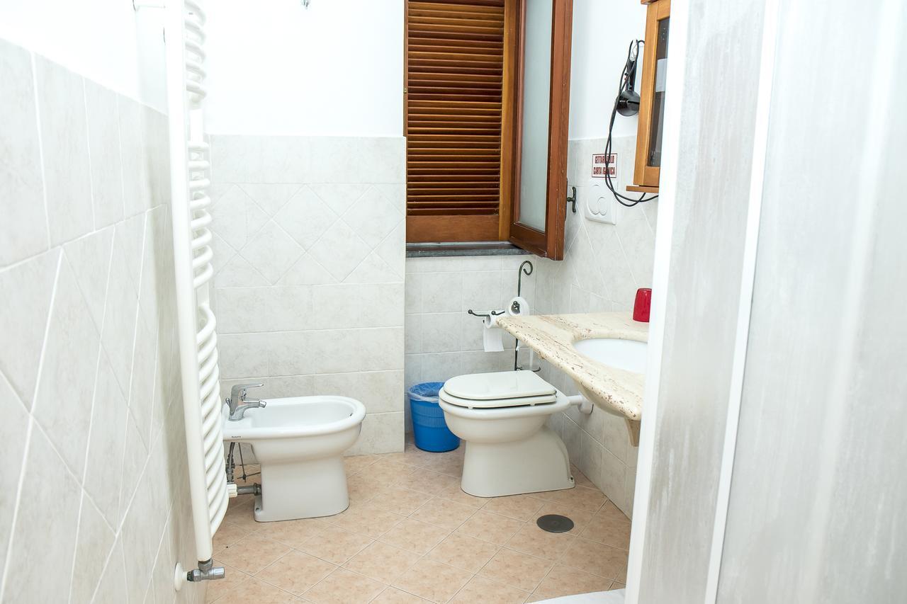 비코에쿠엔세 Oasi Relais B&B 외부 사진