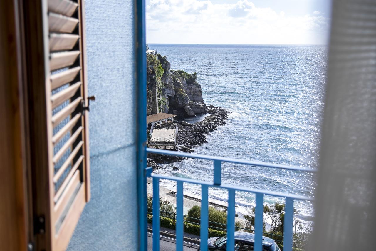 비코에쿠엔세 Oasi Relais B&B 외부 사진