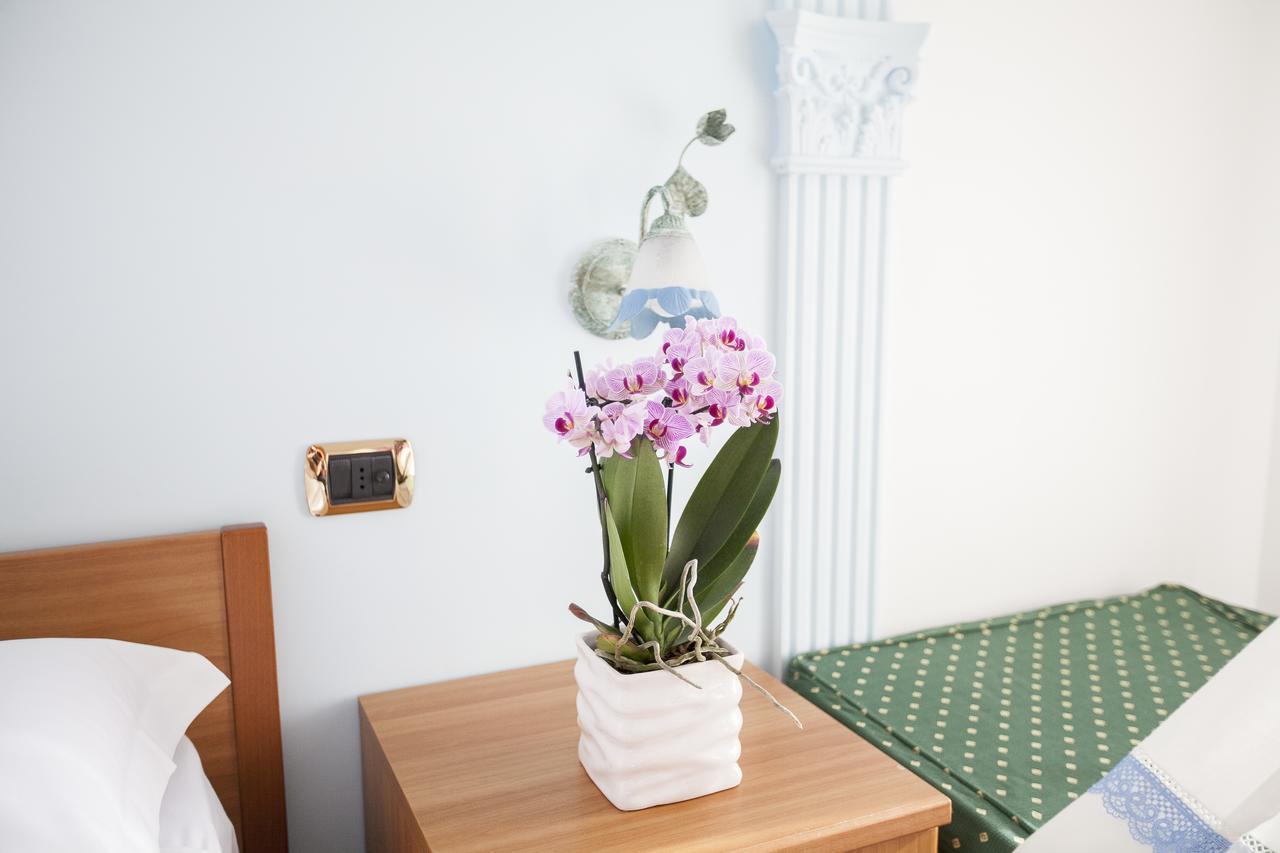 비코에쿠엔세 Oasi Relais B&B 외부 사진