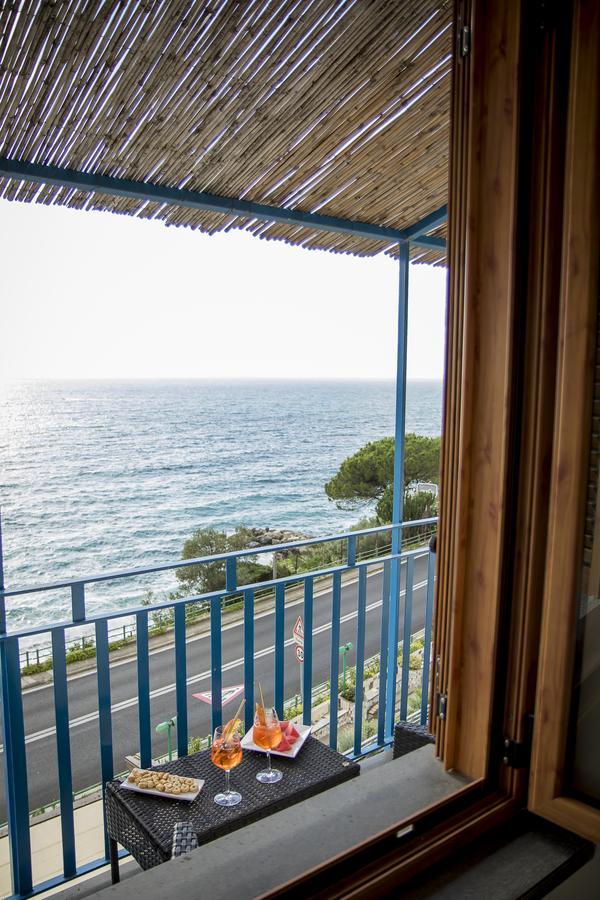 비코에쿠엔세 Oasi Relais B&B 외부 사진