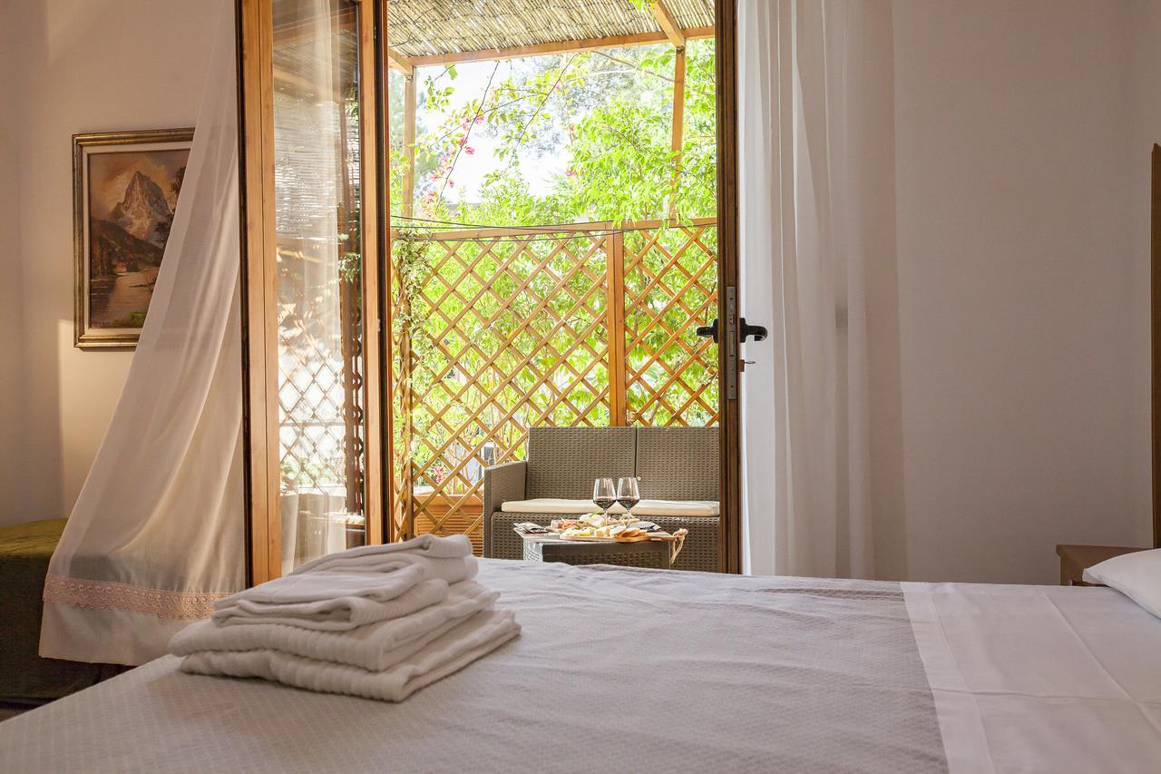 비코에쿠엔세 Oasi Relais B&B 외부 사진