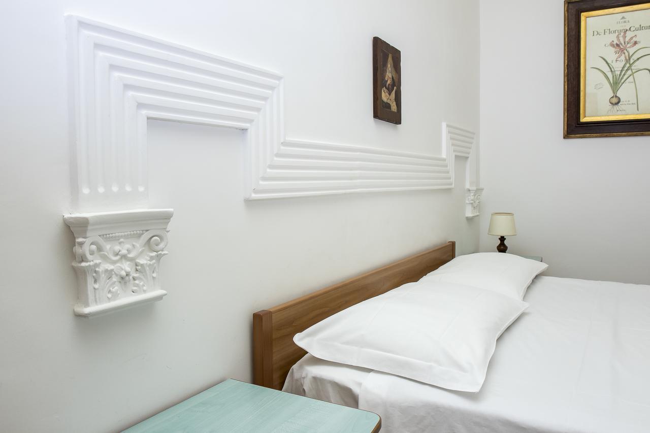 비코에쿠엔세 Oasi Relais B&B 외부 사진